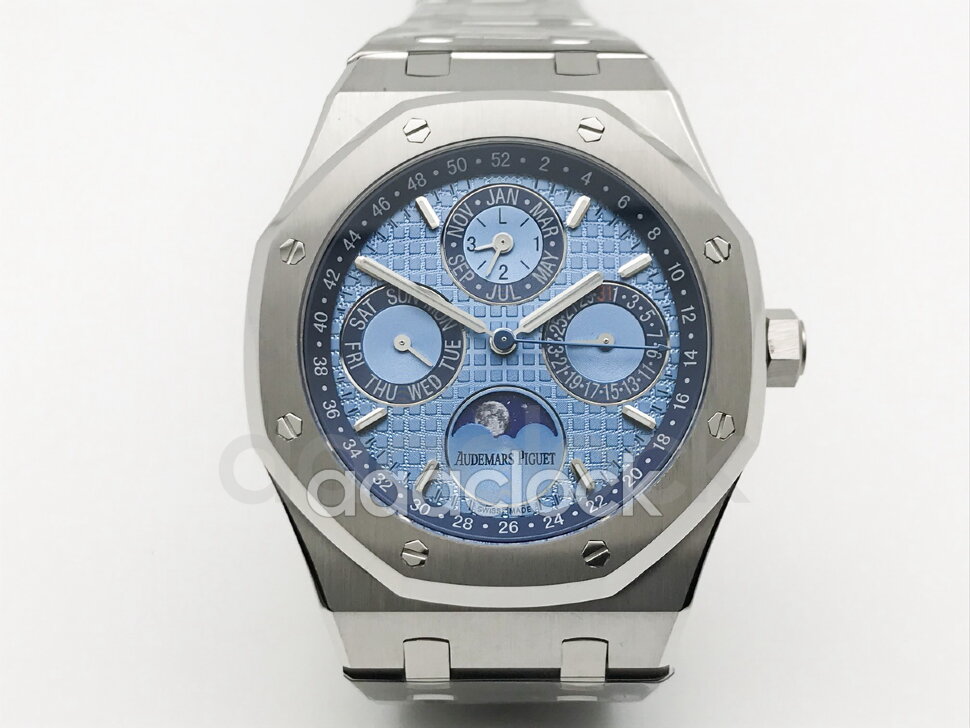 Audemars Piguet Royal Oak Perpetual Calendar 26574PT.OO.1220PT.01 Арт. AP-0282 Арт. AP-0282
