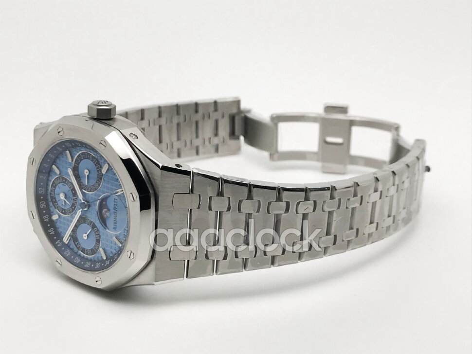 Audemars Piguet Royal Oak Perpetual Calendar 26574PT.OO.1220PT.01 Арт. AP-0282 Арт. AP-0282