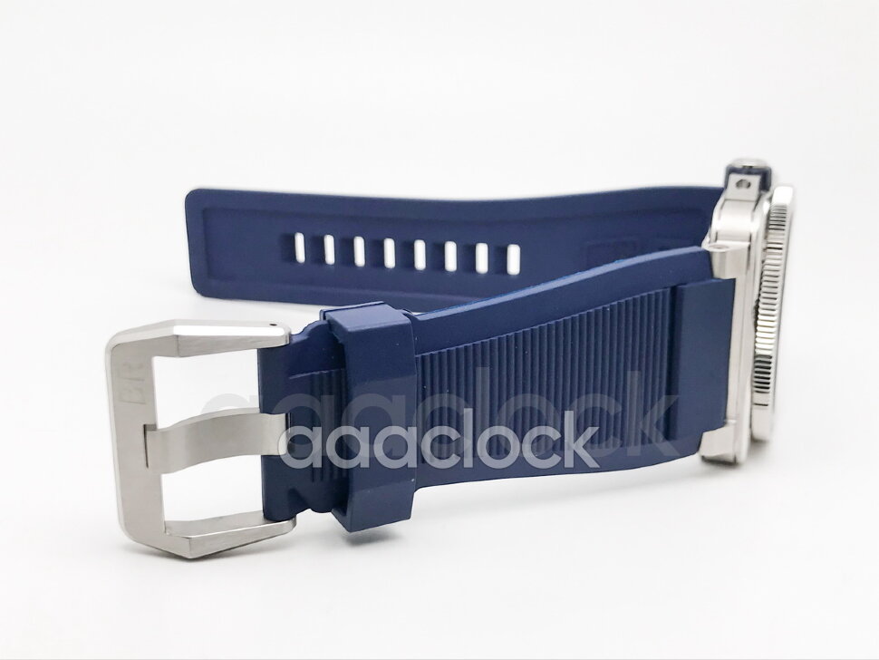 Bell & Ross BR 03 Diver Blue Steel BR03A-D-BLU-ST-SRB Арт. BE-0368 Арт. BE-0368