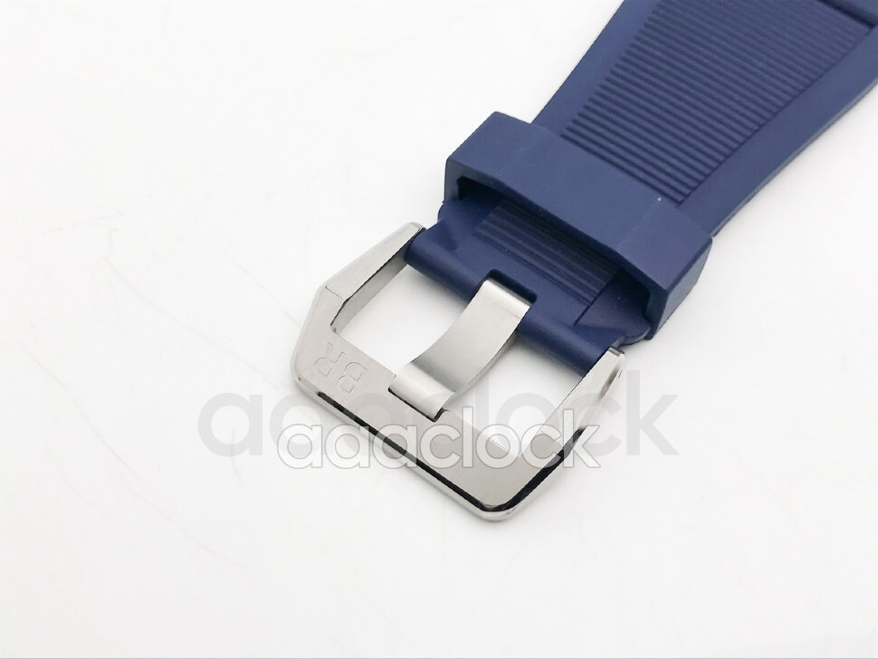 Bell & Ross BR 03 Diver Blue Steel BR03A-D-BLU-ST-SRB Арт. BE-0368 Арт. BE-0368