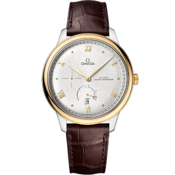 Omega De Ville Prestige Co-axial Master Chronometer Power Reserve 41 mm 434.23.41.21.02.001