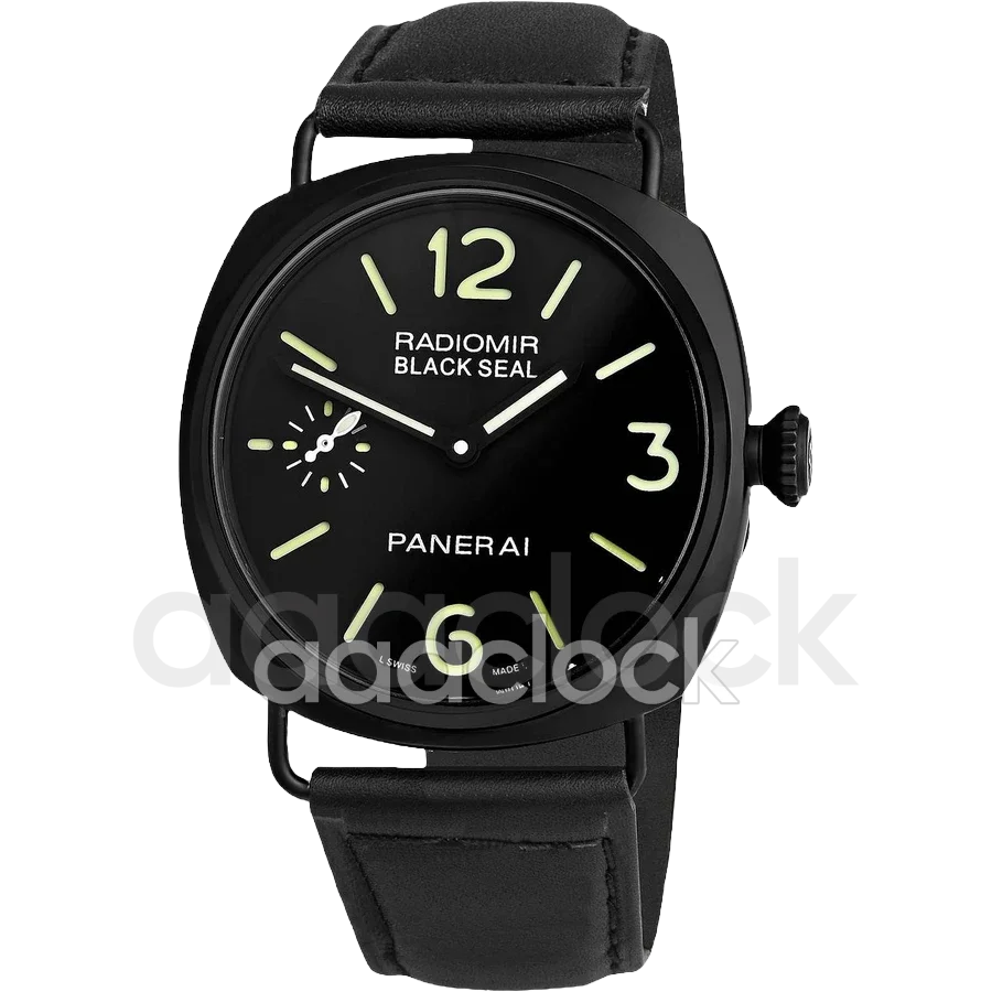 Panerai Radiomir Black Seal Арт. 1111403 Арт. 1111403