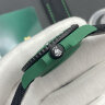 Rolex Submariner DiW Green Carbon Арт. RO-3763 Арт. RO-3763