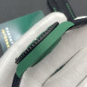 Rolex Submariner DiW Green Carbon Арт. RO-3763 Арт. RO-3763
