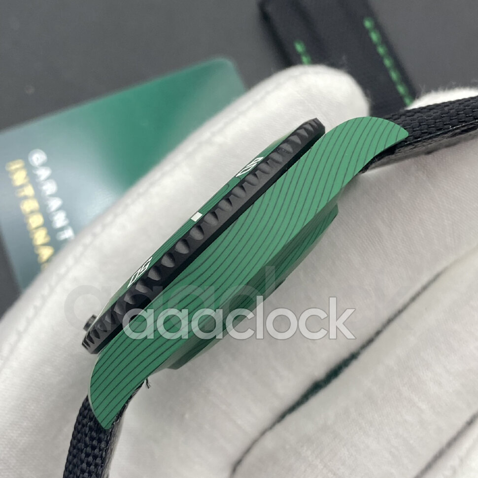 Rolex Submariner DiW Green Carbon Арт. RO-3763 Арт. RO-3763