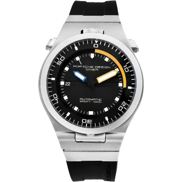 Porsche Design P'6780 Diver PVD