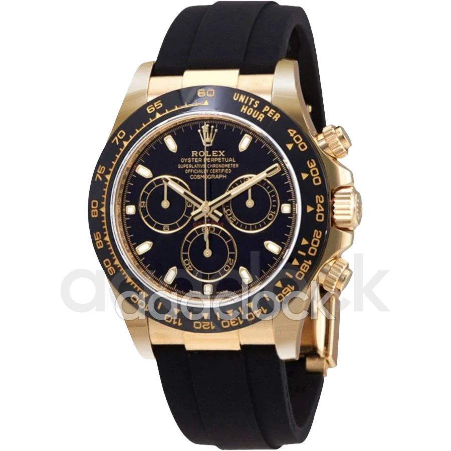 Rolex Oyster Perpetual Cosmograph Daytona Арт. 1111298 Арт. 1111298