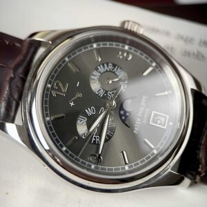 Patek Philippe Annual Calendar 5146 G-010