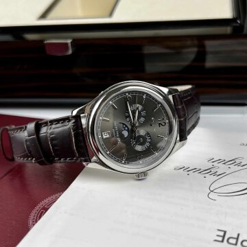 Patek Philippe Annual Calendar 5146 G-010