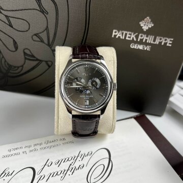 Patek Philippe Annual Calendar 5146 G-010