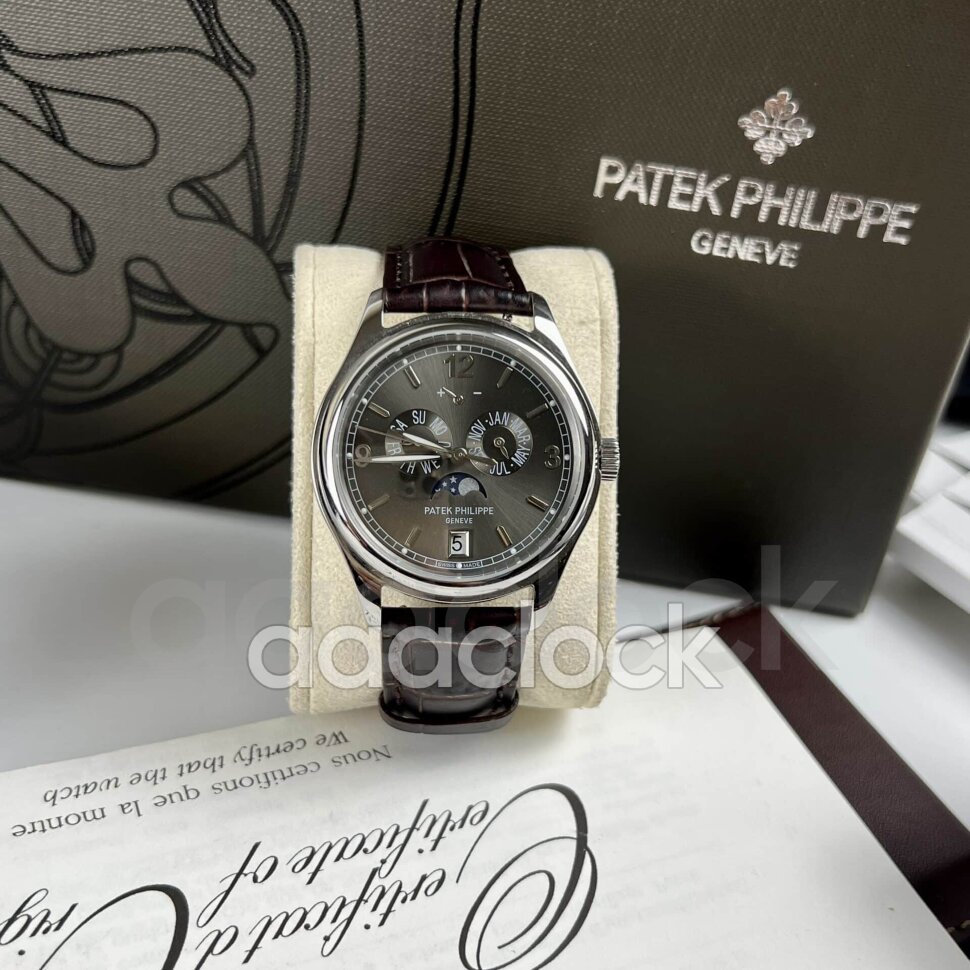 Patek Philippe Annual Calendar 5146 G-010 Арт. PP-4353 Арт. PP-4353