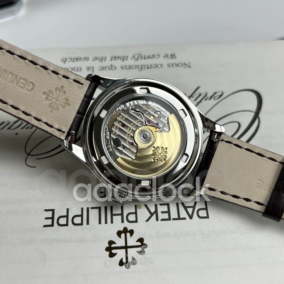 Patek Philippe Annual Calendar 5146 G-010 Арт. PP-4353 Арт. PP-4353