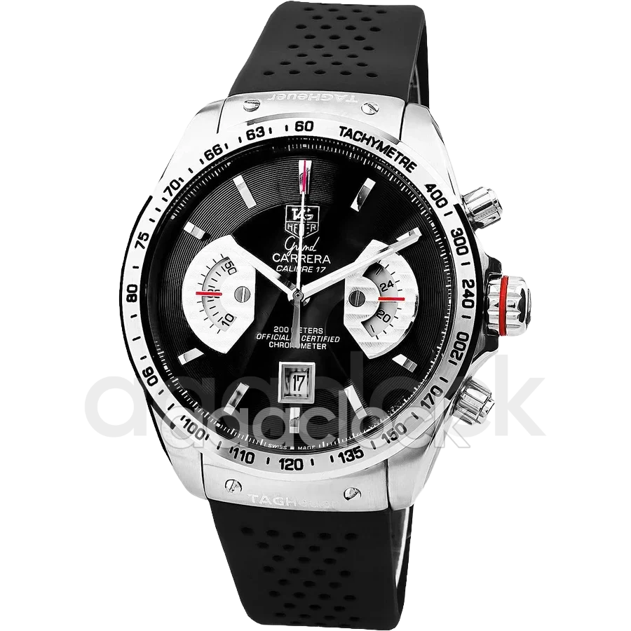 Tag Heuer Carrera Chronograph Caliber 17 RS Арт. 111507 Арт. 111507