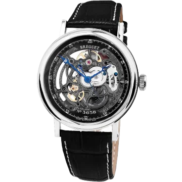 Breguet Tradition