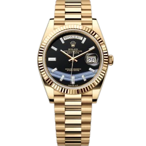Rolex Day-Date 40 228238-0059