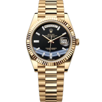 Rolex Day-Date 40 228238-0059