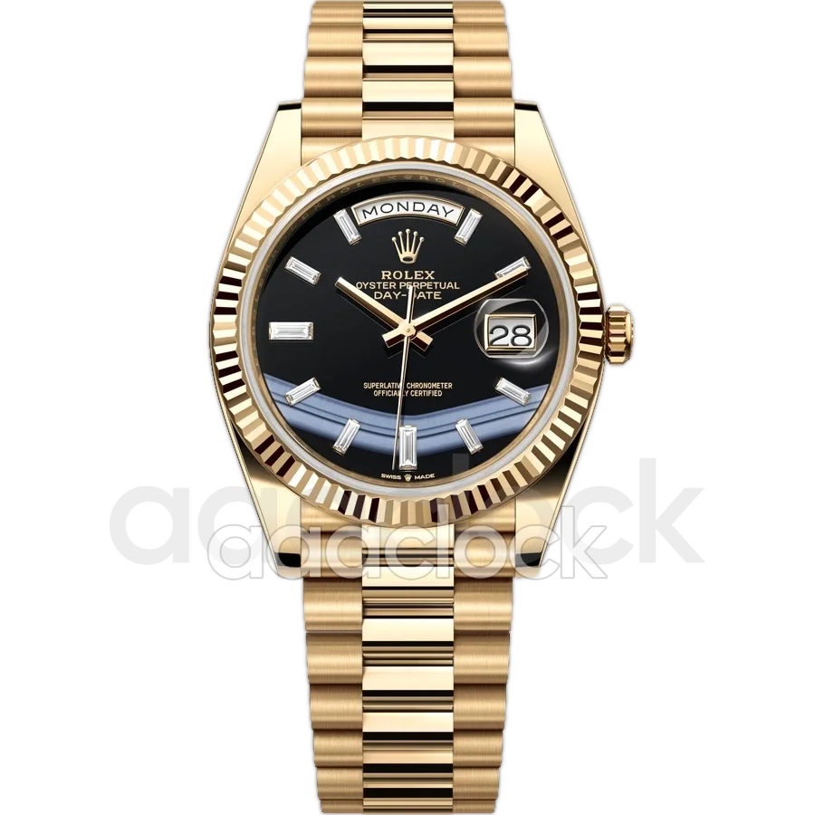 Rolex Day-Date 40 228238-0059 Арт. RO-3535 Арт. RO-3535
