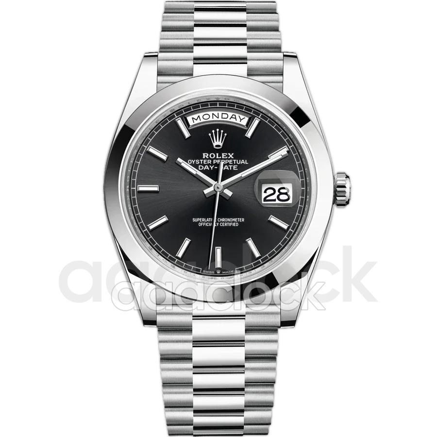 Rolex Day-Date 40 228206-0031 Арт. RO-3500 Арт. RO-3500