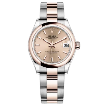 Rolex Datejust 31 278241-0009