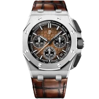 Audemars Piguet Royal Oak Offshore 26420ST.OO.A828CR.01 Арт. AP-4436 Арт. AP-4436