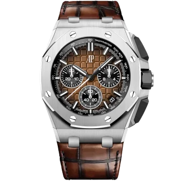 Audemars Piguet Royal Oak Offshore 26420ST.OO.A828CR.01