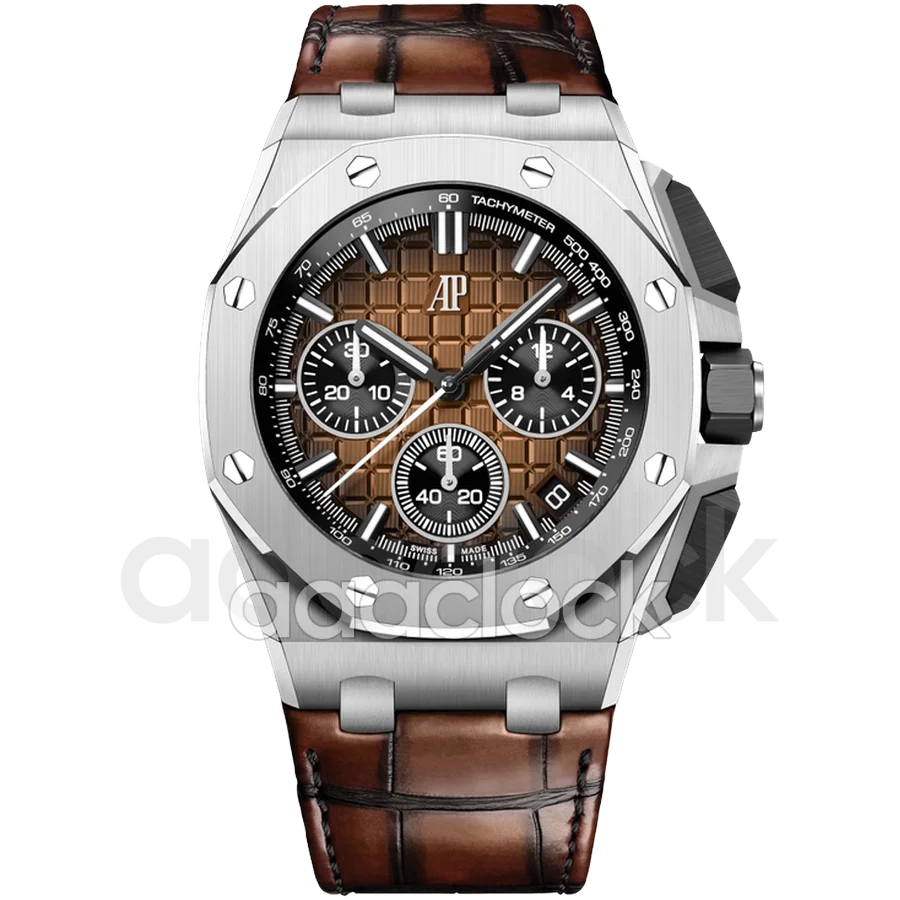 Audemars Piguet Royal Oak Offshore 26420ST.OO.A828CR.01 Арт. AP-4436 Арт. AP-4436