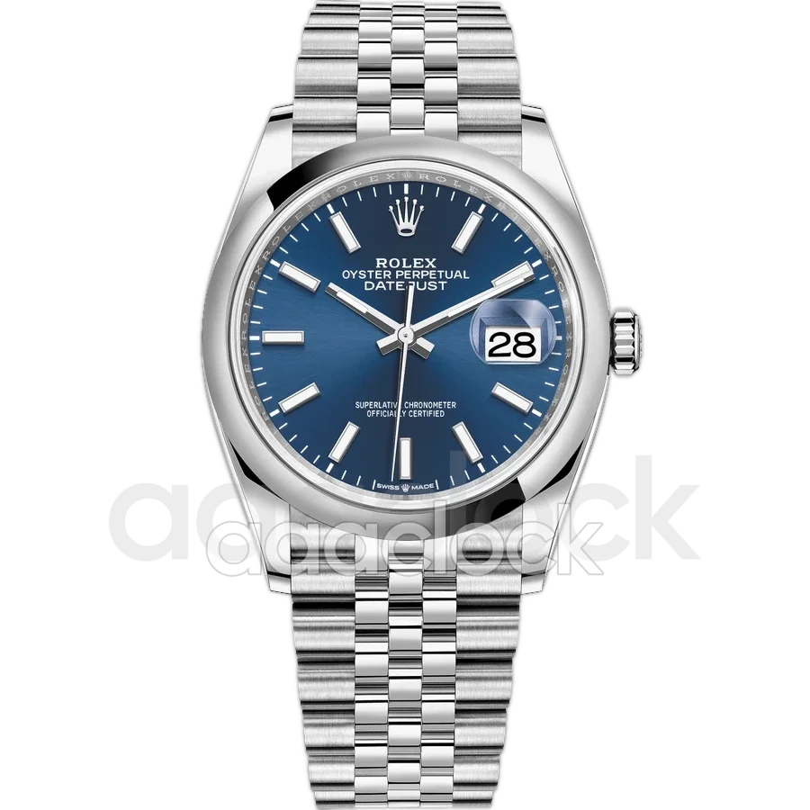 Rolex Datejust 36 126200-0005 Арт. RO-2934 Арт. RO-2934