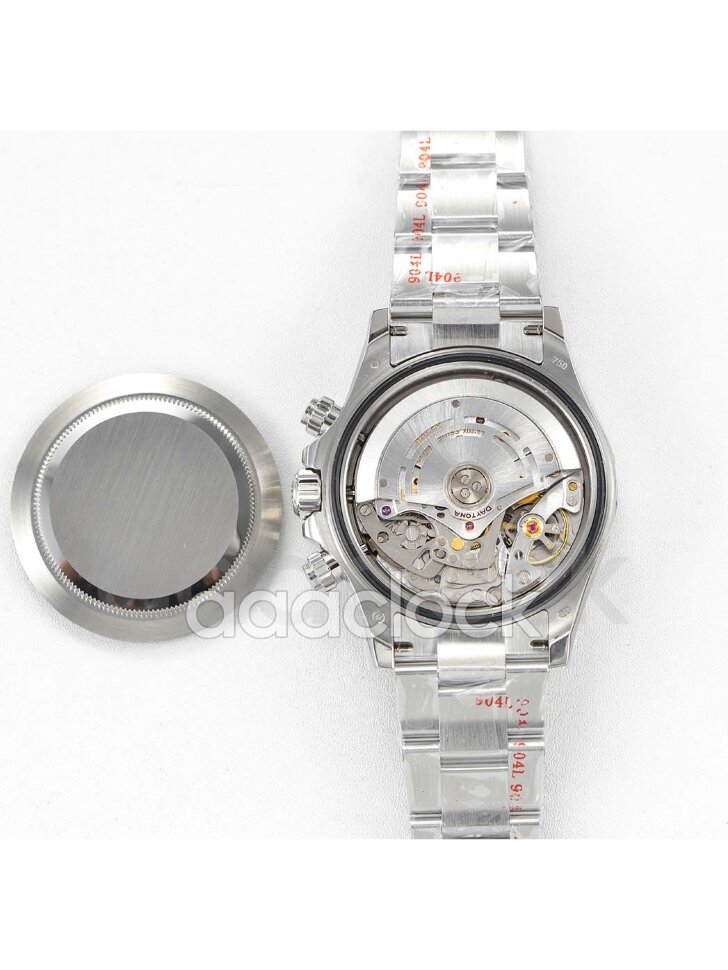 Rolex Cosmograph Daytona 116520-0016 Арт. RO-2477 Арт. RO-2477