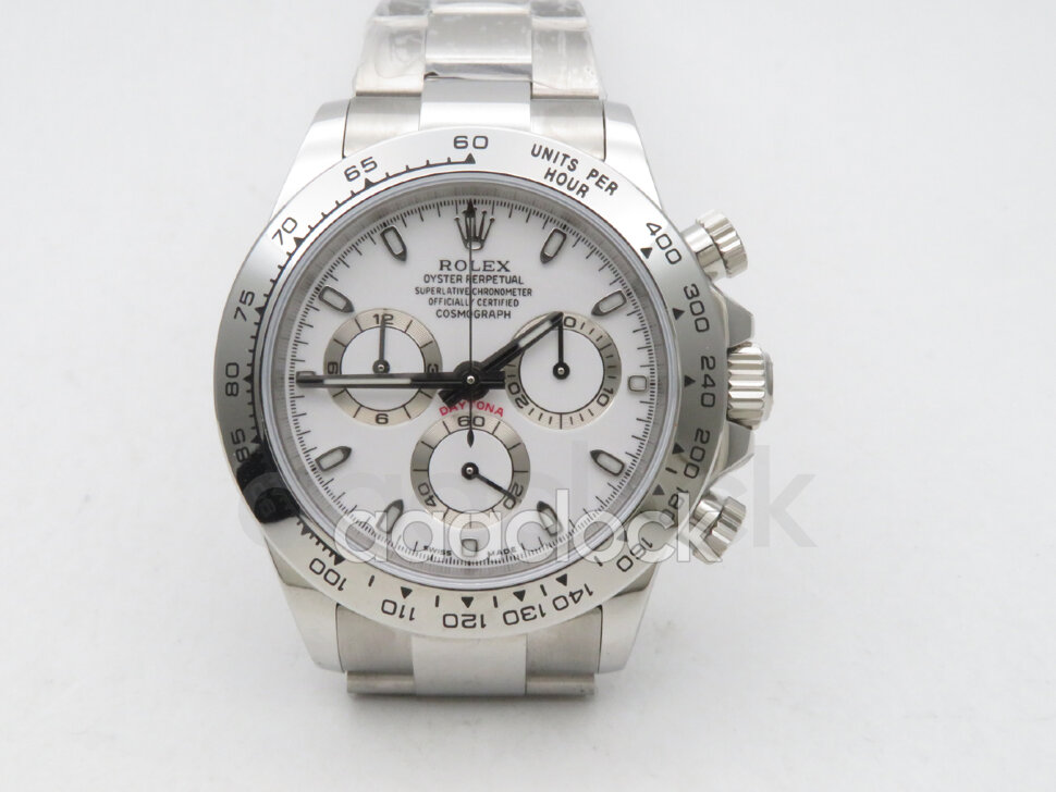 Rolex Cosmograph Daytona 116520-0016 Арт. RO-2477 Арт. RO-2477
