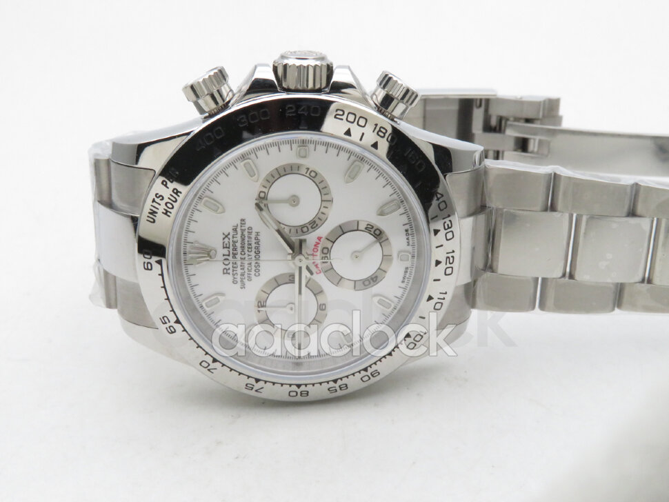 Rolex Cosmograph Daytona 116520-0016 Арт. RO-2477 Арт. RO-2477