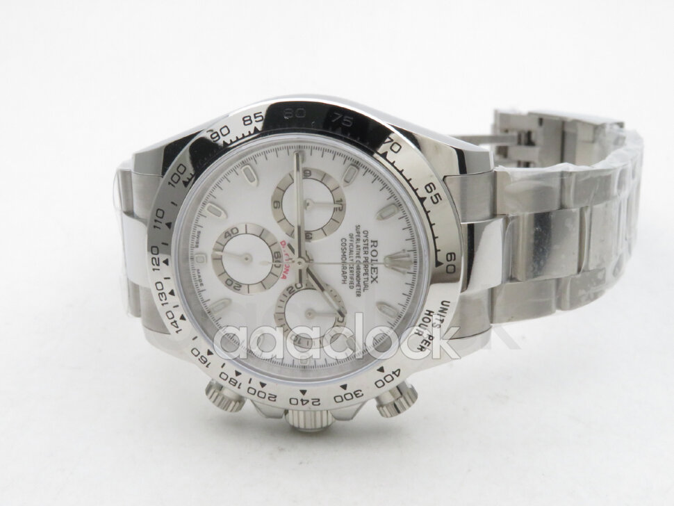Rolex Cosmograph Daytona 116520-0016 Арт. RO-2477 Арт. RO-2477