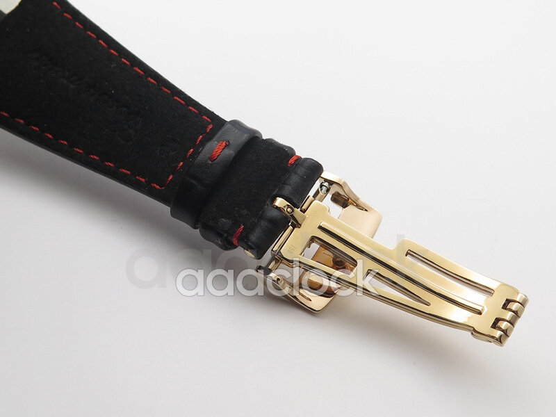 Audemars Piguet Royal Oak Offshore Rubens Barrichello 26284RO.OO.D002CR.01 Арт. AP-0264 Арт. AP-0264