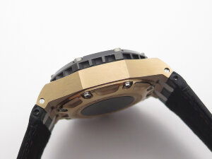 Audemars Piguet Royal Oak Offshore Rubens Barrichello 26284RO.OO.D002CR.01