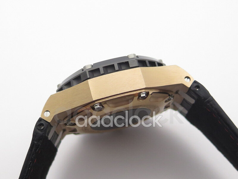 Audemars Piguet Royal Oak Offshore Rubens Barrichello 26284RO.OO.D002CR.01 Арт. AP-0264 Арт. AP-0264