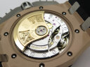 Audemars Piguet Royal Oak Offshore Rubens Barrichello 26284RO.OO.D002CR.01 Арт. AP-0264 Арт. AP-0264