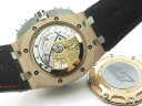 Audemars Piguet Royal Oak Offshore Rubens Barrichello 26284RO.OO.D002CR.01 Арт. AP-0264 Арт. AP-0264