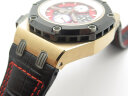 Audemars Piguet Royal Oak Offshore Rubens Barrichello 26284RO.OO.D002CR.01 Арт. AP-0264 Арт. AP-0264