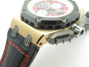 Audemars Piguet Royal Oak Offshore Rubens Barrichello 26284RO.OO.D002CR.01 Арт. AP-0264 Арт. AP-0264