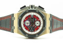 Audemars Piguet Royal Oak Offshore Rubens Barrichello 26284RO.OO.D002CR.01 Арт. AP-0264 Арт. AP-0264