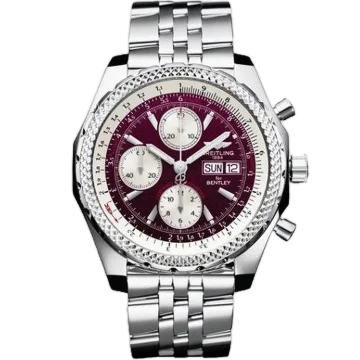 Breitling Bentley GT Racing A1336313.K506