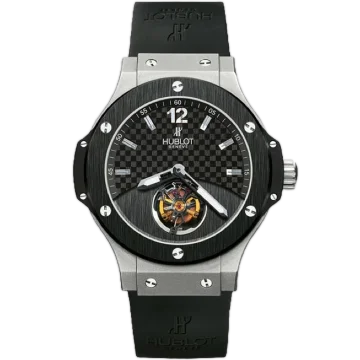 Hublot Big Bang Solo Bang Tourbillon 305.TM.131.RX