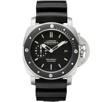 Panerai Submersible Titanium PAM00389 Арт. PA-2120 Арт. PA-2120