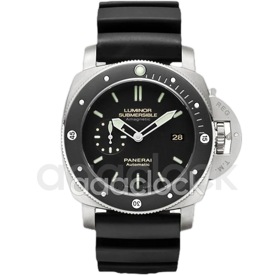 Panerai Submersible Titanium PAM00389 Арт. PA-2120 Арт. PA-2120