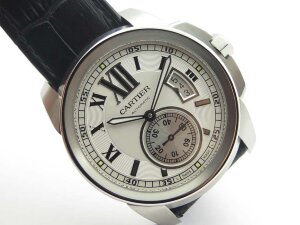 Cartier Calibre de Cartier W7100016