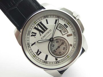 Cartier Calibre de Cartier W7100016