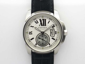 Cartier Calibre de Cartier W7100016