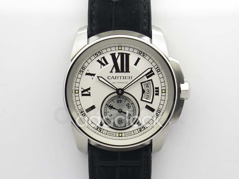 Cartier Calibre de Cartier W7100016 Арт. CA-0885 Арт. CA-0885