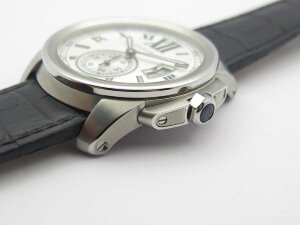 Cartier Calibre de Cartier W7100016