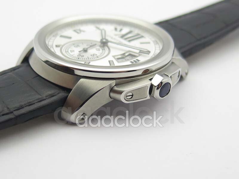 Cartier Calibre de Cartier W7100016 Арт. CA-0885 Арт. CA-0885