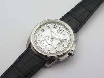 Cartier Calibre de Cartier W7100016